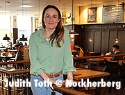  Neue Rolle am Nockherberg 2024: Judith Toth spielt Ministerin Michaela Kaniber  (©Foto: Martin Schmitz)